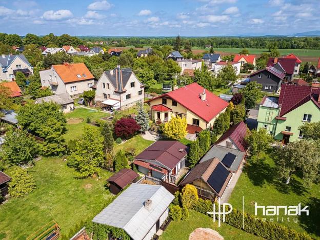 Prodej rodinného domu, Studénka, Zahradní, 262 m2