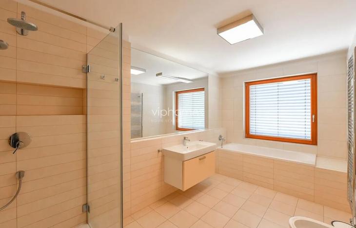 Pronájem vily, Praha - Jinonice, Vidoulská, 330 m2