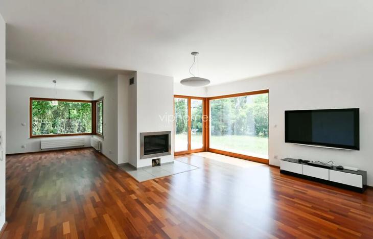 Pronájem vily, Praha - Jinonice, Vidoulská, 330 m2