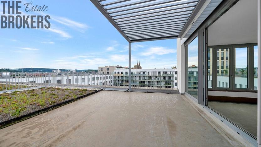 Prodej bytu 5+kk, Brno - Trnitá, Trnitá, 471 m2