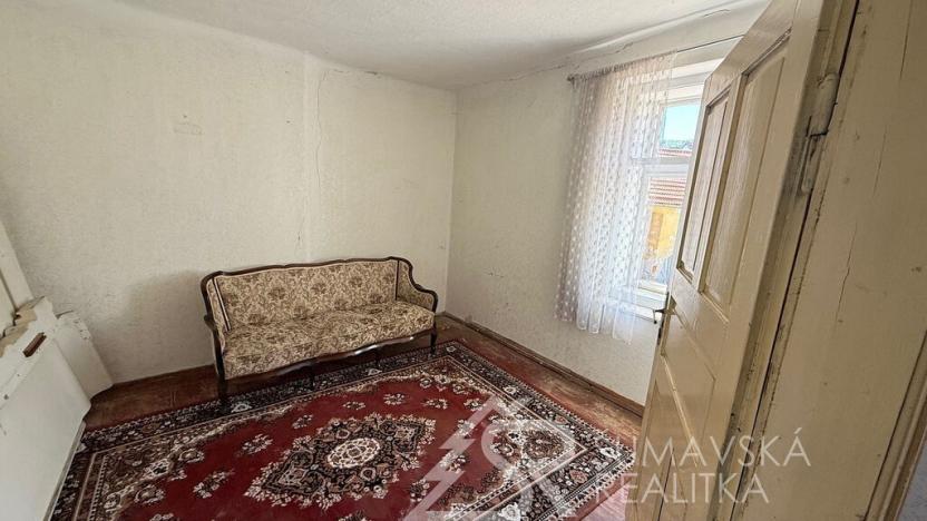 Prodej rodinného domu, Podmokly, 149 m2