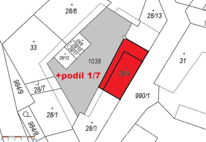 Prodej rodinného domu, Podmokly, 149 m2