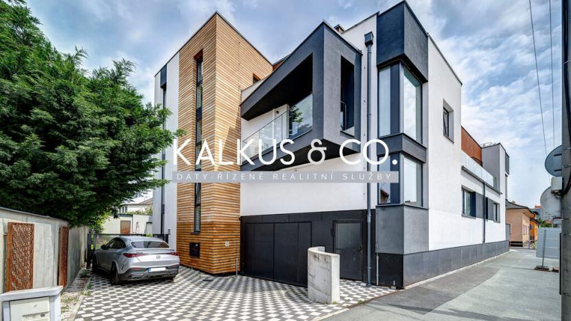 Prodej bytu 3+kk, Hradec Králové - Pražské Předměstí, Kuklenská, 101 m2