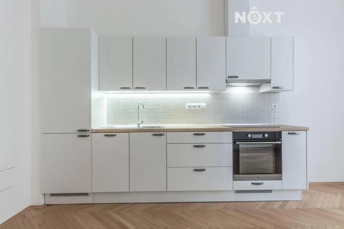 Pronájem bytu 4+kk, Praha - Vinohrady, Slezská, 127 m2