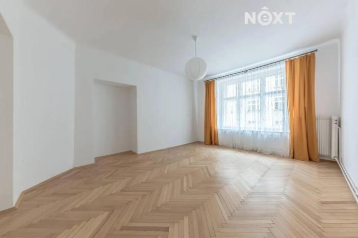 Pronájem bytu 4+kk, Praha - Vinohrady, Slezská, 127 m2