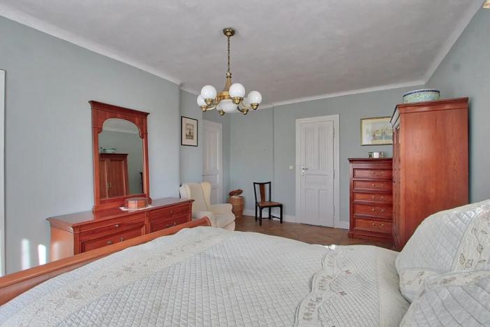 Prodej vily, Chocerady, 340 m2