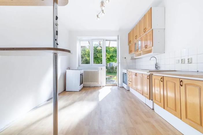 Pronájem vícegeneračního domu, Týn nad Vltavou, Nádražní, 160 m2