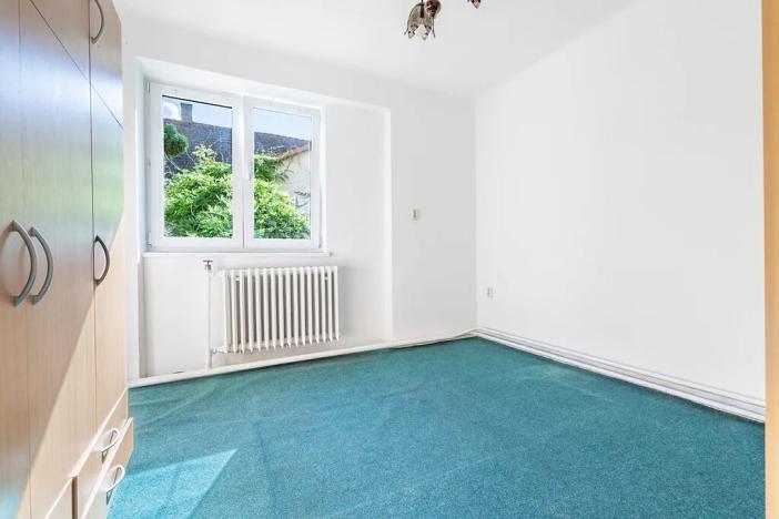 Pronájem vícegeneračního domu, Týn nad Vltavou, Nádražní, 160 m2