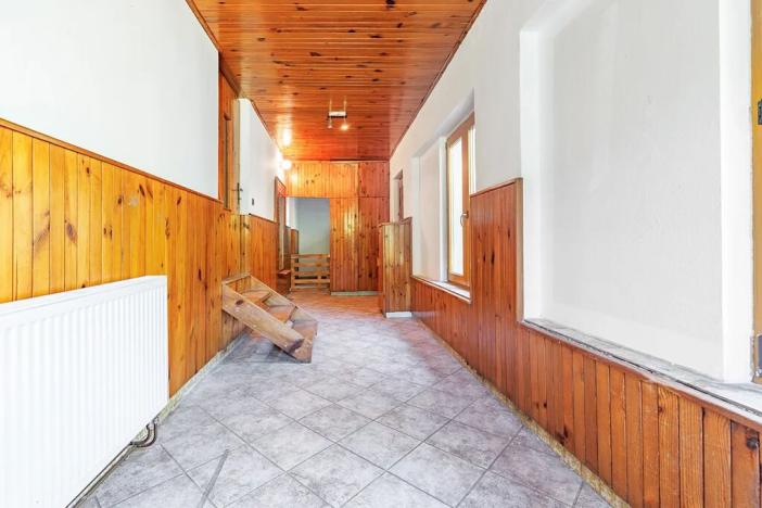 Pronájem vícegeneračního domu, Týn nad Vltavou, Nádražní, 160 m2