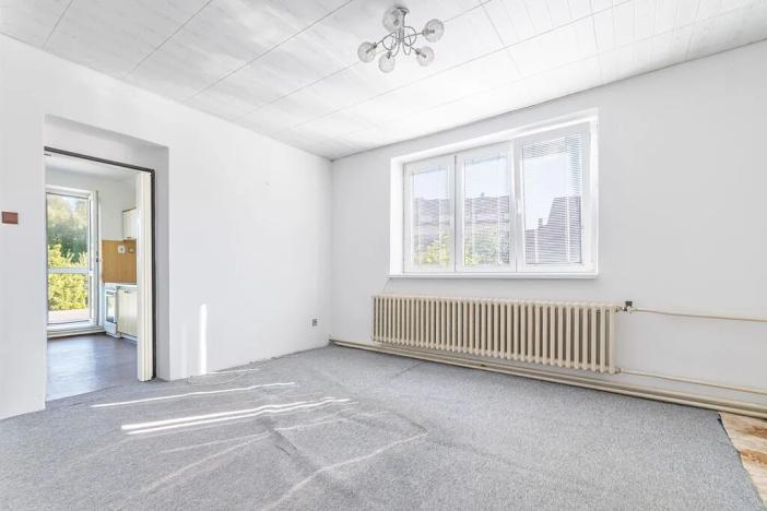 Pronájem vícegeneračního domu, Týn nad Vltavou, Nádražní, 160 m2