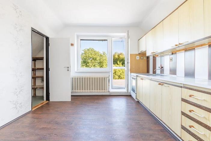 Pronájem vícegeneračního domu, Týn nad Vltavou, Nádražní, 160 m2