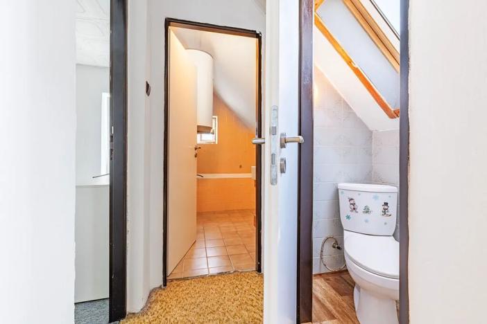 Pronájem vícegeneračního domu, Týn nad Vltavou, Nádražní, 160 m2