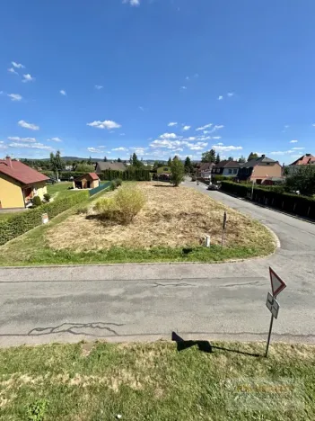 Prodej pozemku pro bydlení, Broumov, Jiráskova, 1404 m2