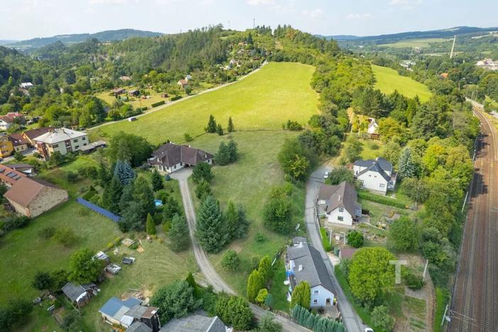 Prodej pozemku pro bydlení, Letovice, 2868 m2