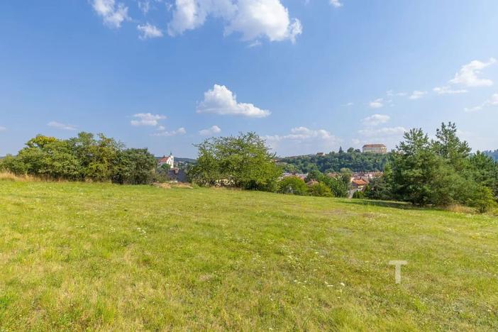 Prodej pozemku pro bydlení, Letovice, 2868 m2