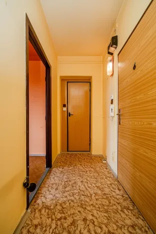 Prodej bytu 2+1, Ostrava, Aloise Gavlase, 45 m2