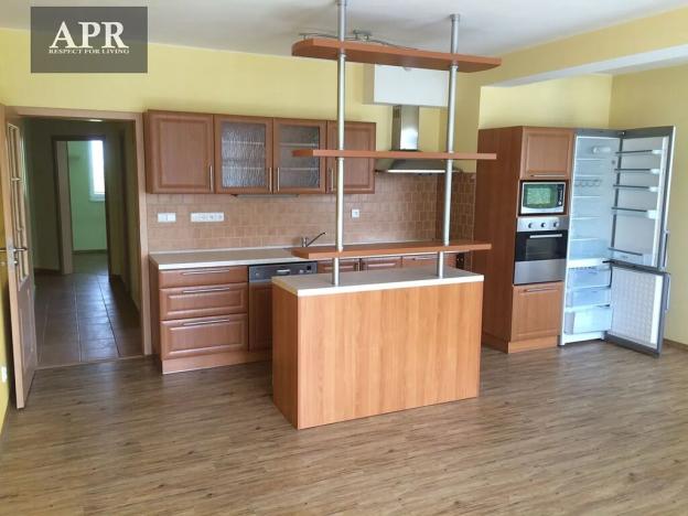 Pronájem bytu 2+kk, Uherský Brod, Babí louka, 56 m2