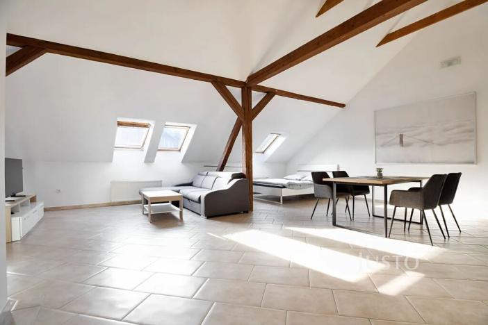 Prodej činžovního domu, Ústí nad Labem, Králova výšina, 300 m2