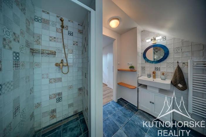 Prodej chalupy, Chlístovice, 200 m2