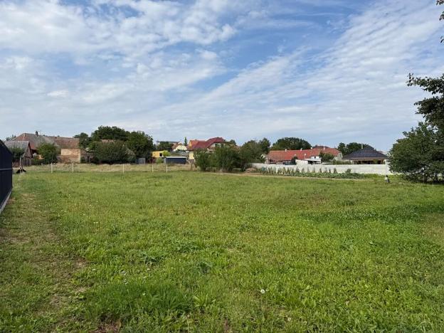 Prodej pozemku pro bydlení, Rybníky, 1676 m2