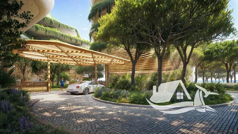 Prodej bytu 3+kk, Larnaka, Kypr, 116 m2