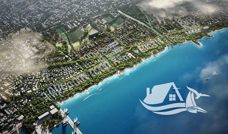 Prodej bytu 2+kk, Larnaka, Kypr, 65 m2