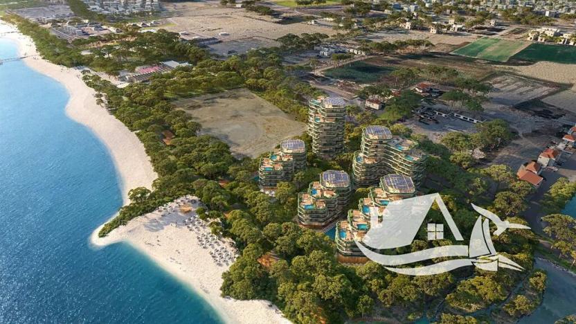 Prodej bytu 2+kk, Larnaka, Kypr, 65 m2