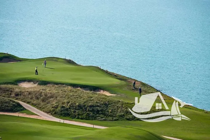 Prodej bytu 3+kk, Lemesos, Kypr, 86 m2