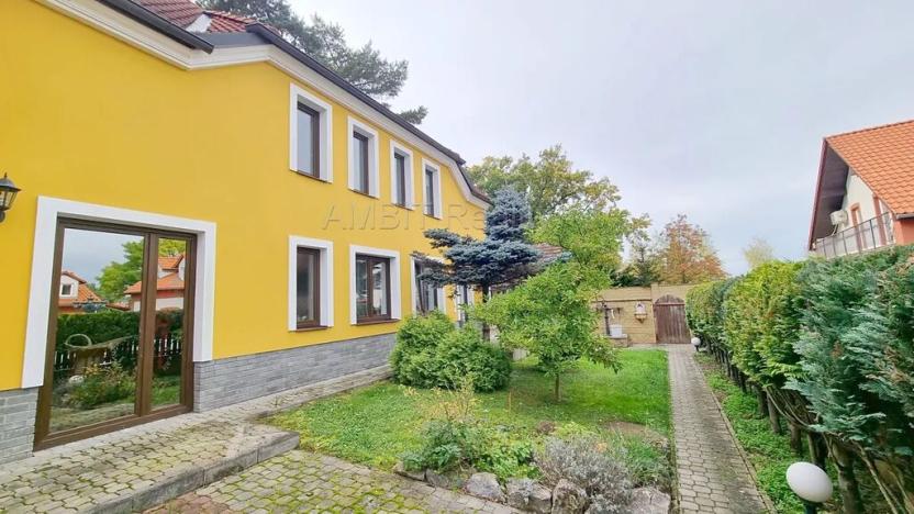 Pronájem bytu 1+kk, Praha - Řepy, Žalanského, 40 m2