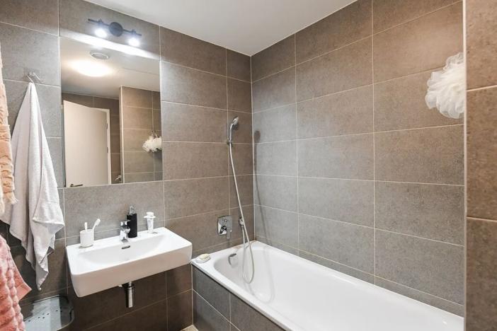 Prodej bytu 2+kk, Praha - Holešovice, U Pergamenky, 59 m2