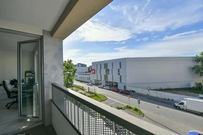 Prodej bytu 2+kk, Praha - Holešovice, U Pergamenky, 50 m2