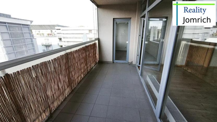 Pronájem bytu 3+kk, Liberec, Tyršova, 75 m2