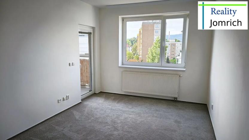 Pronájem bytu 3+kk, Liberec, Tyršova, 75 m2