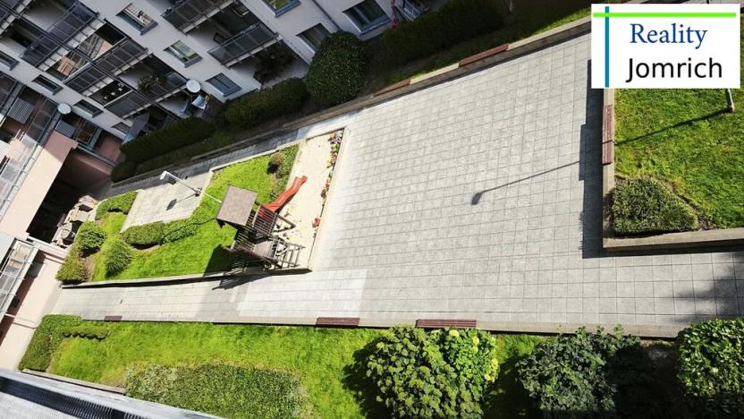 Pronájem bytu 3+kk, Liberec, Tyršova, 75 m2