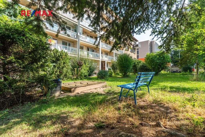 Prodej bytu 4+kk, Praha - Michle, U plynárny, 77 m2