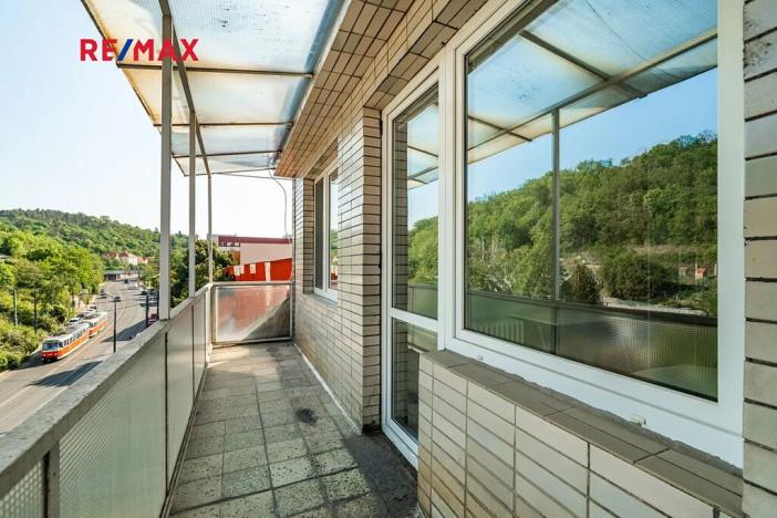 Prodej bytu 4+kk, Praha - Michle, U plynárny, 77 m2