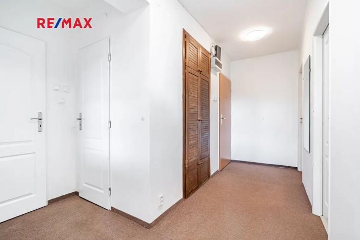 Prodej bytu 4+kk, Praha - Michle, U plynárny, 77 m2