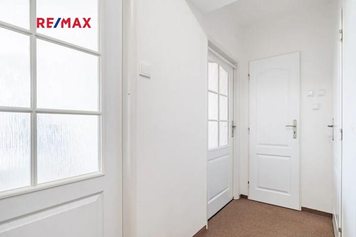 Prodej bytu 4+kk, Praha - Michle, U plynárny, 77 m2