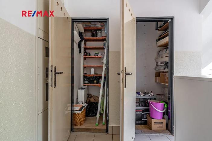 Prodej bytu 4+kk, Praha - Michle, U plynárny, 77 m2