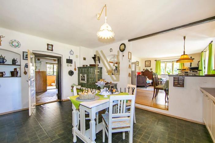 Prodej rodinného domu, Pasečnice, 178 m2