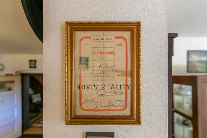 Prodej rodinného domu, Pasečnice, 178 m2