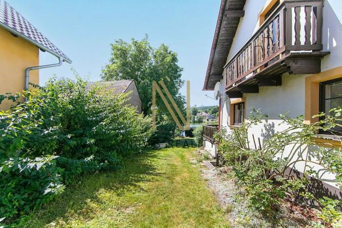 Prodej rodinného domu, Pasečnice, 178 m2