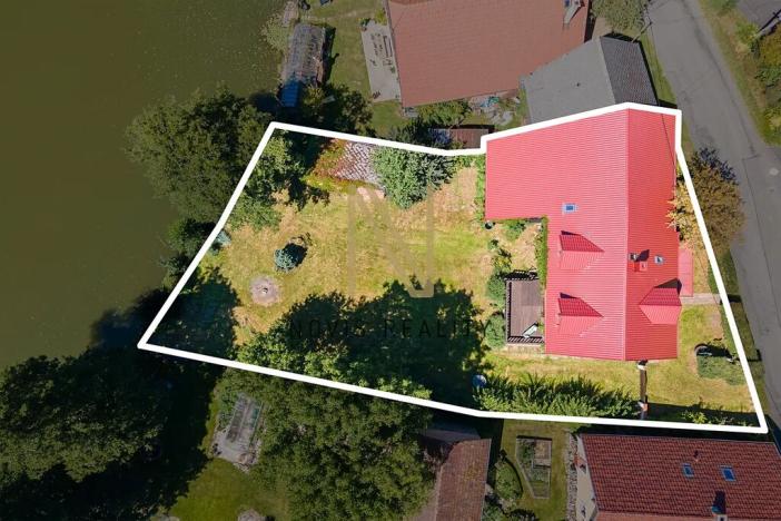 Prodej rodinného domu, Pasečnice, 178 m2