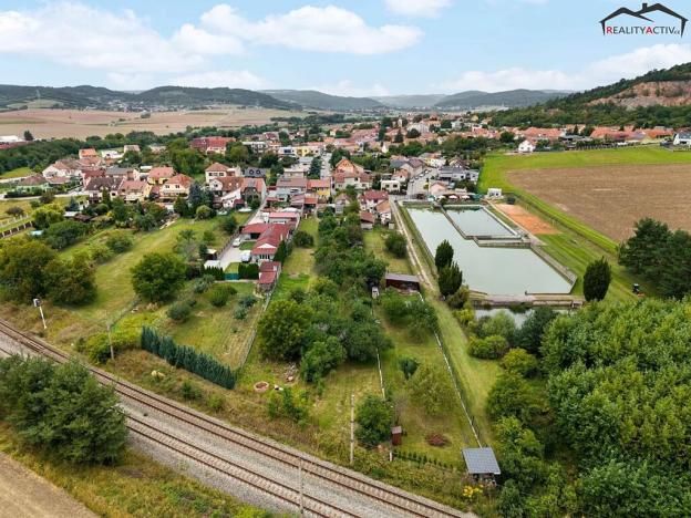 Prodej pozemku pro bydlení, Čebín, 2060 m2