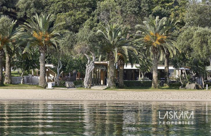 Prodej rodinného domu, Ostrov Korfu, Korfu, Řecko, 165 m2