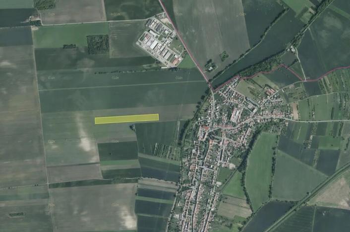Prodej pole, Měnín, 24051 m2
