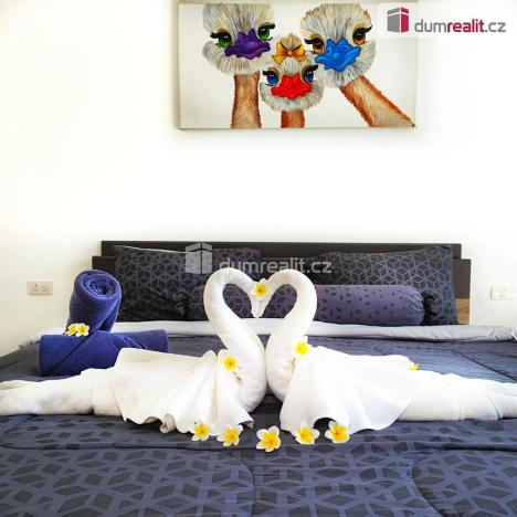 Prodej vily, Ko Samui, Thajsko, 98 m2