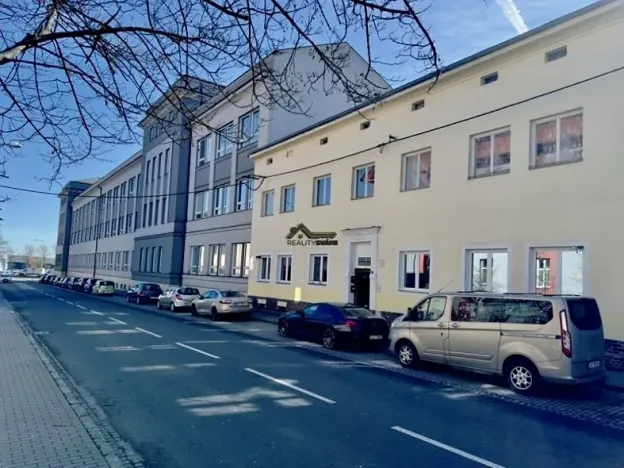 Prodej bytu 2+kk, Ostrava, Zengrova, 95 m2