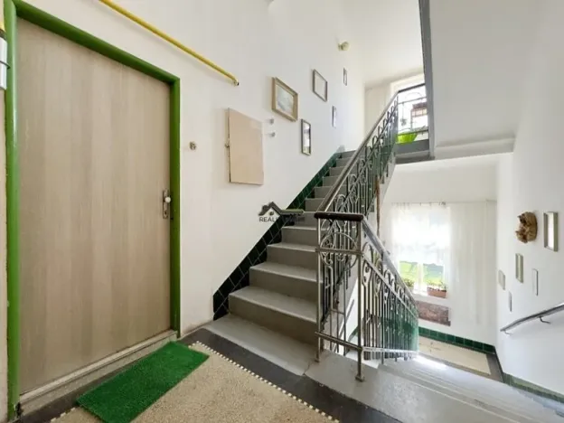 Prodej bytu 2+kk, Ostrava, Zengrova, 95 m2