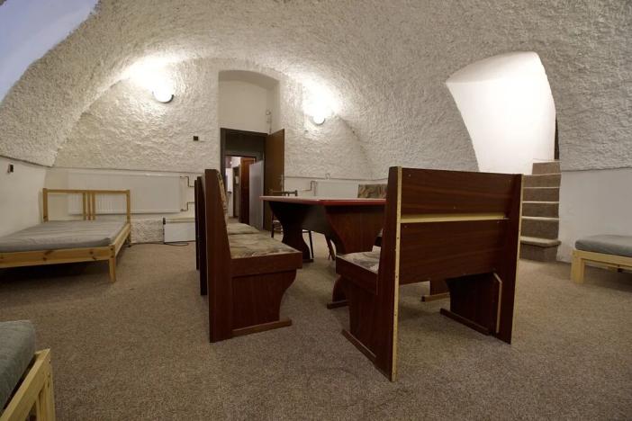 Prodej domu, Kutná Hora, Husova, 365 m2